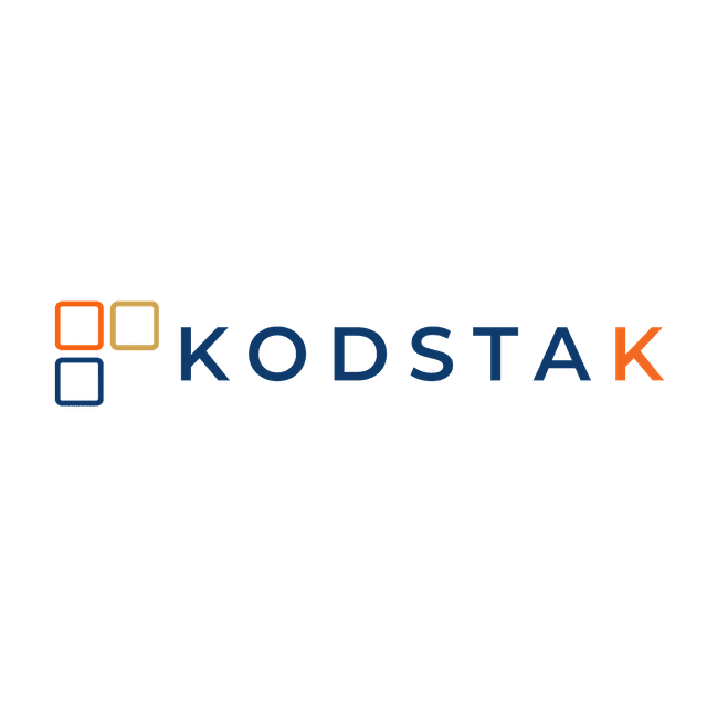 Kodstak AB